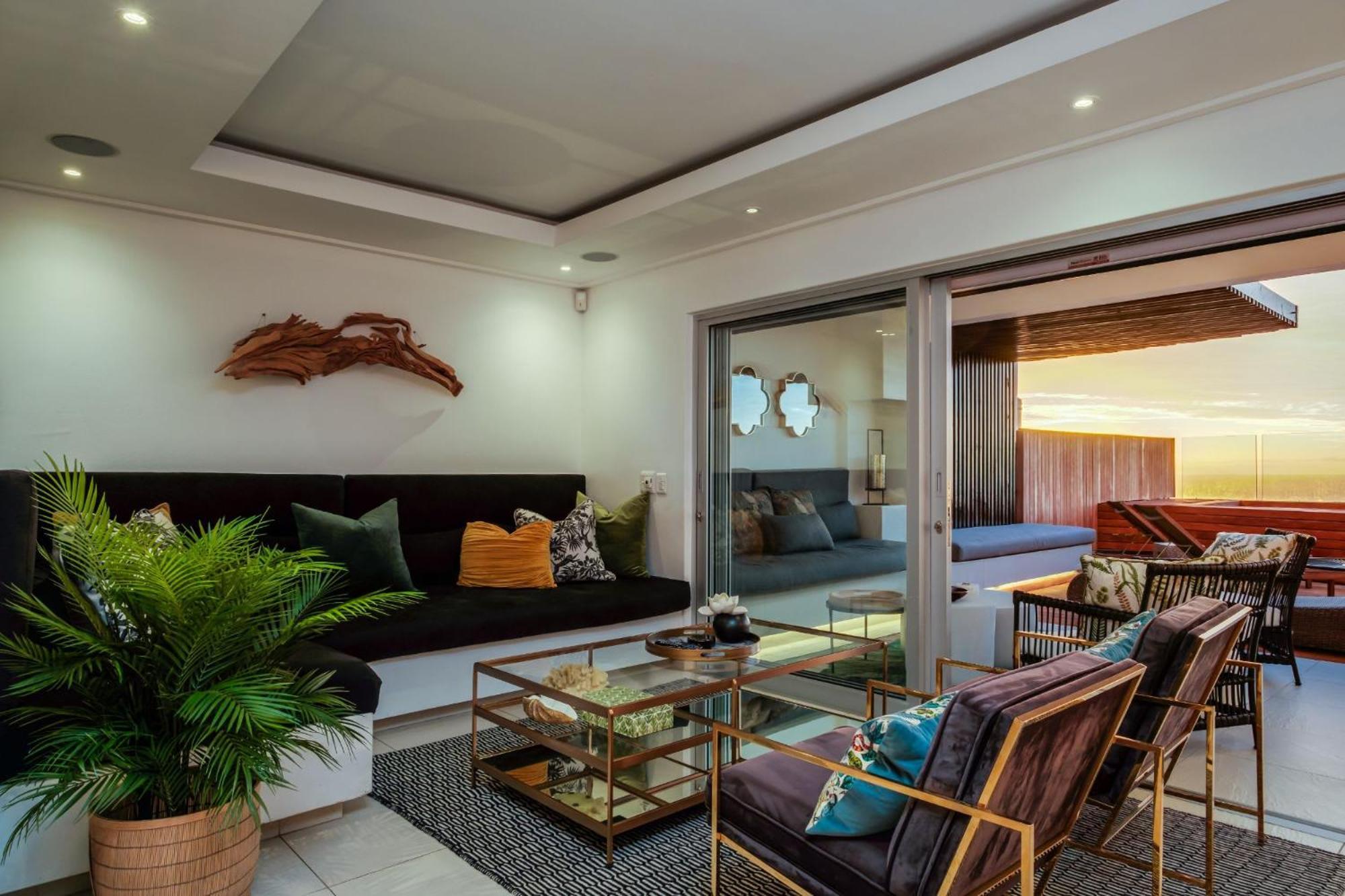 Ferienwohnung Malibu Kapstadt Exterior foto